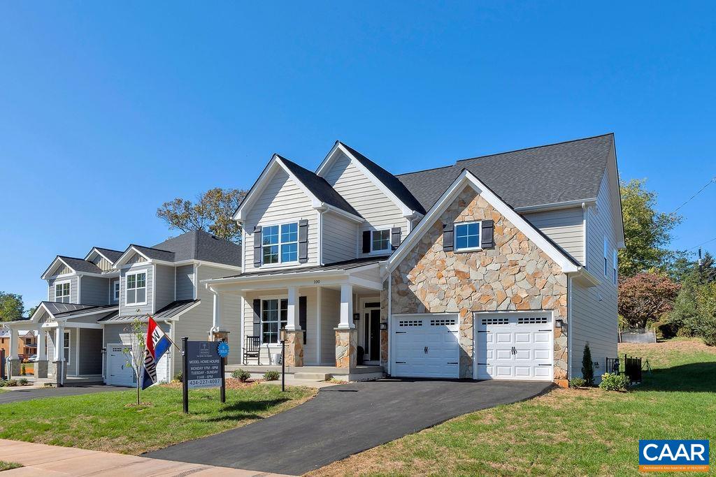 3688 THICKET RUN PL