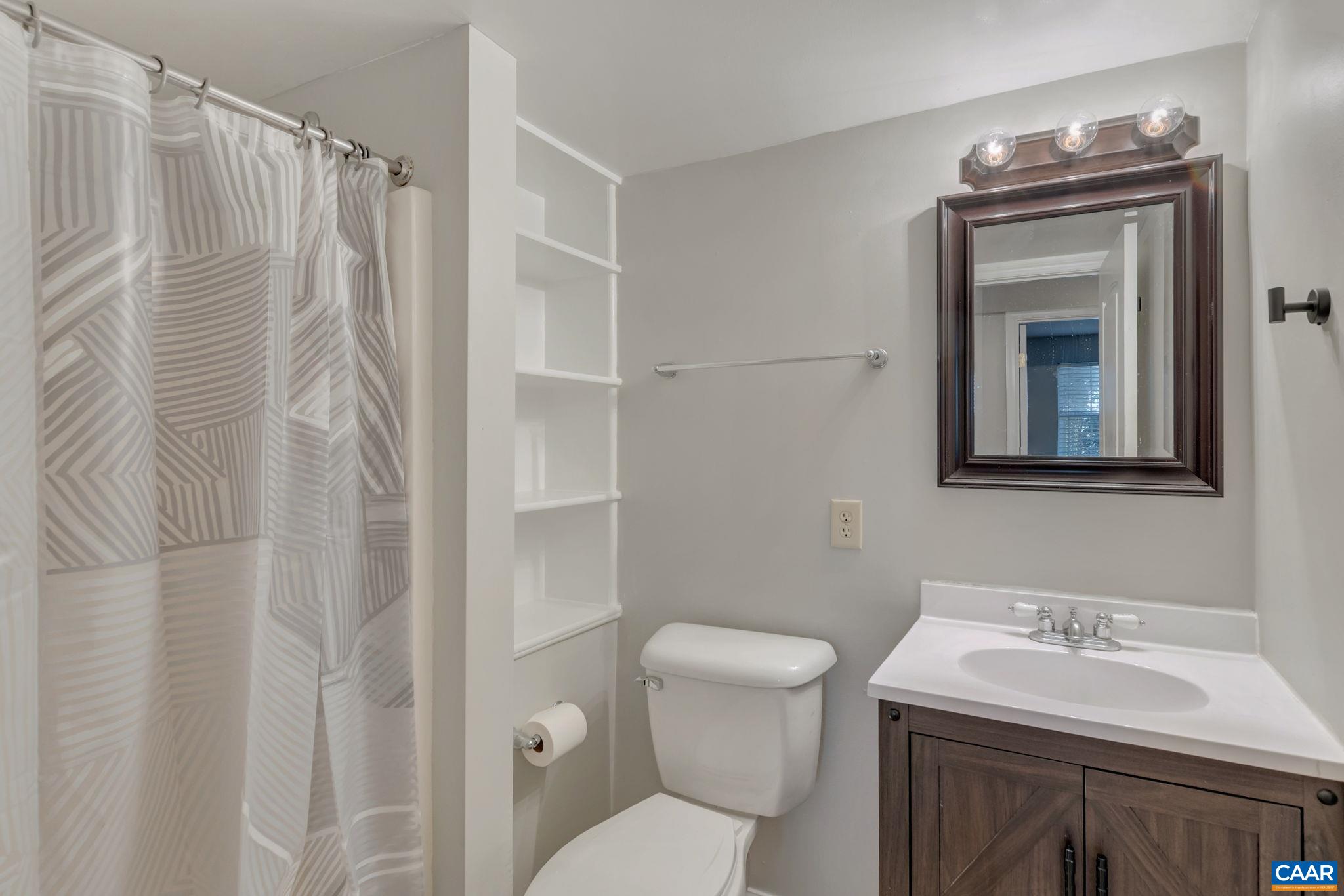 1311 VILLA WAY Unit: A