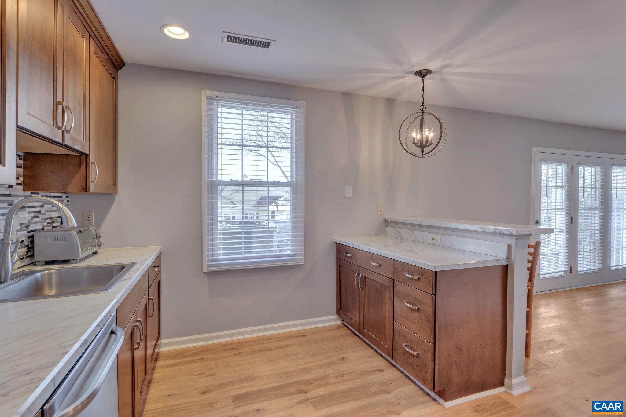 1311 VILLA WAY Unit: A