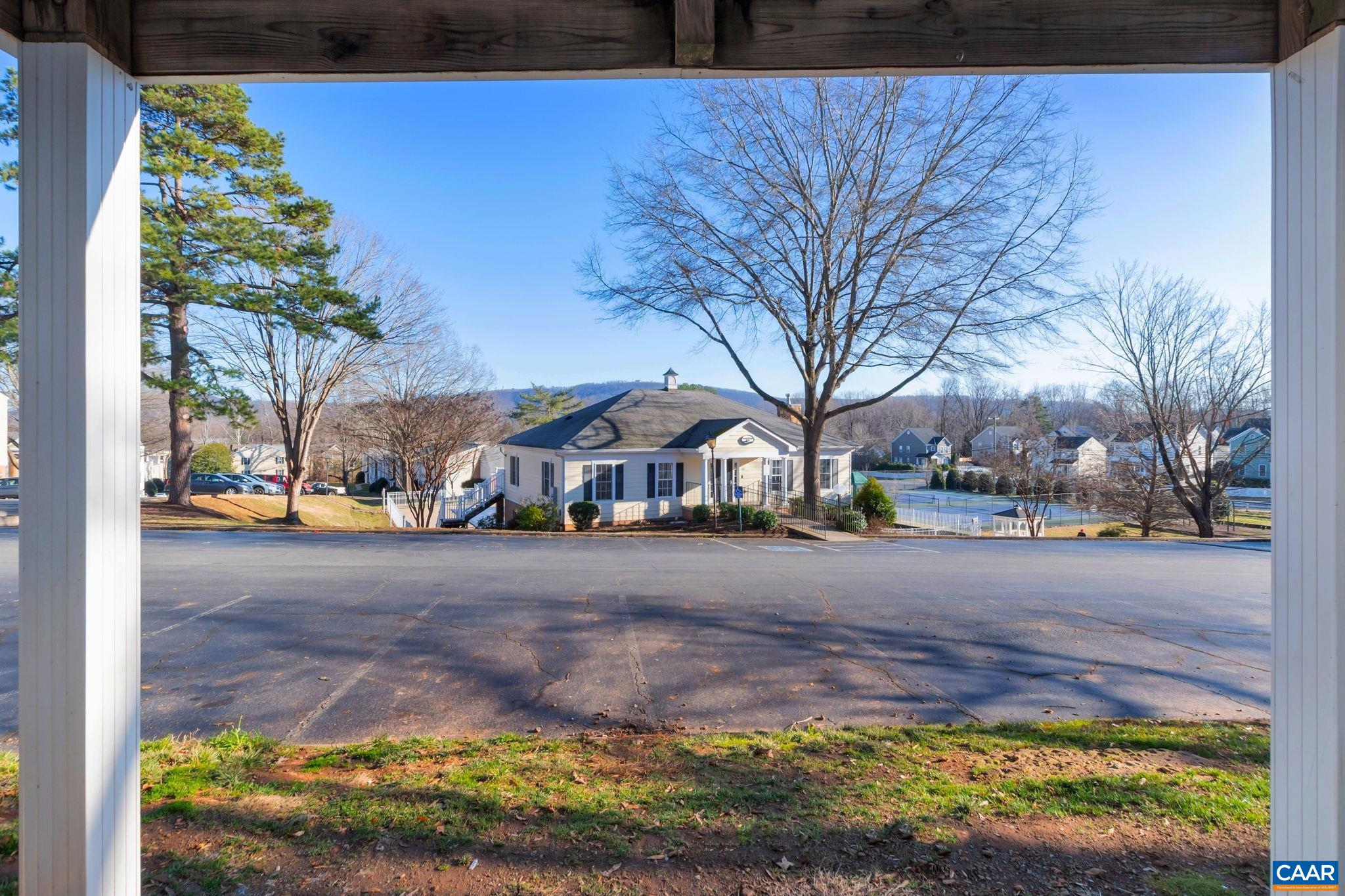 1311 VILLA WAY Unit: A