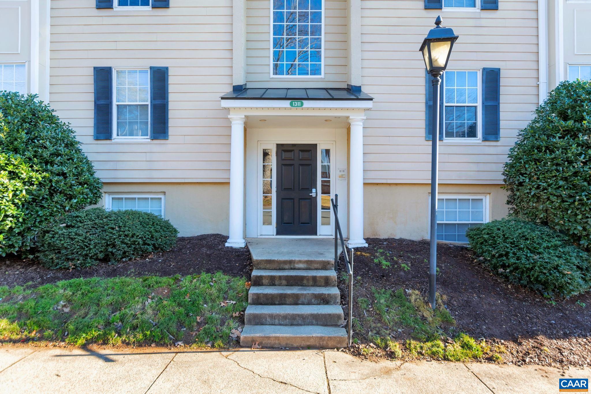 1311 VILLA WAY Unit: A