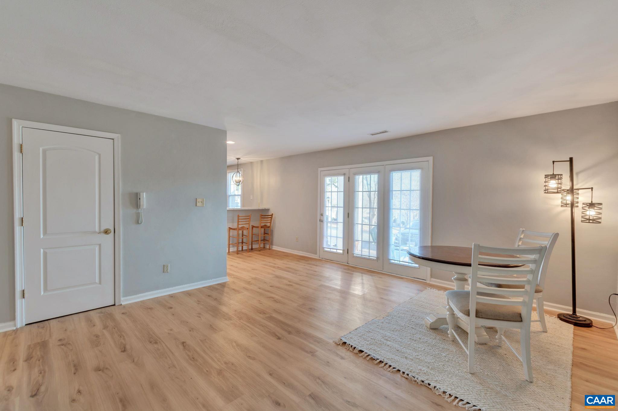 1311 VILLA WAY Unit: A