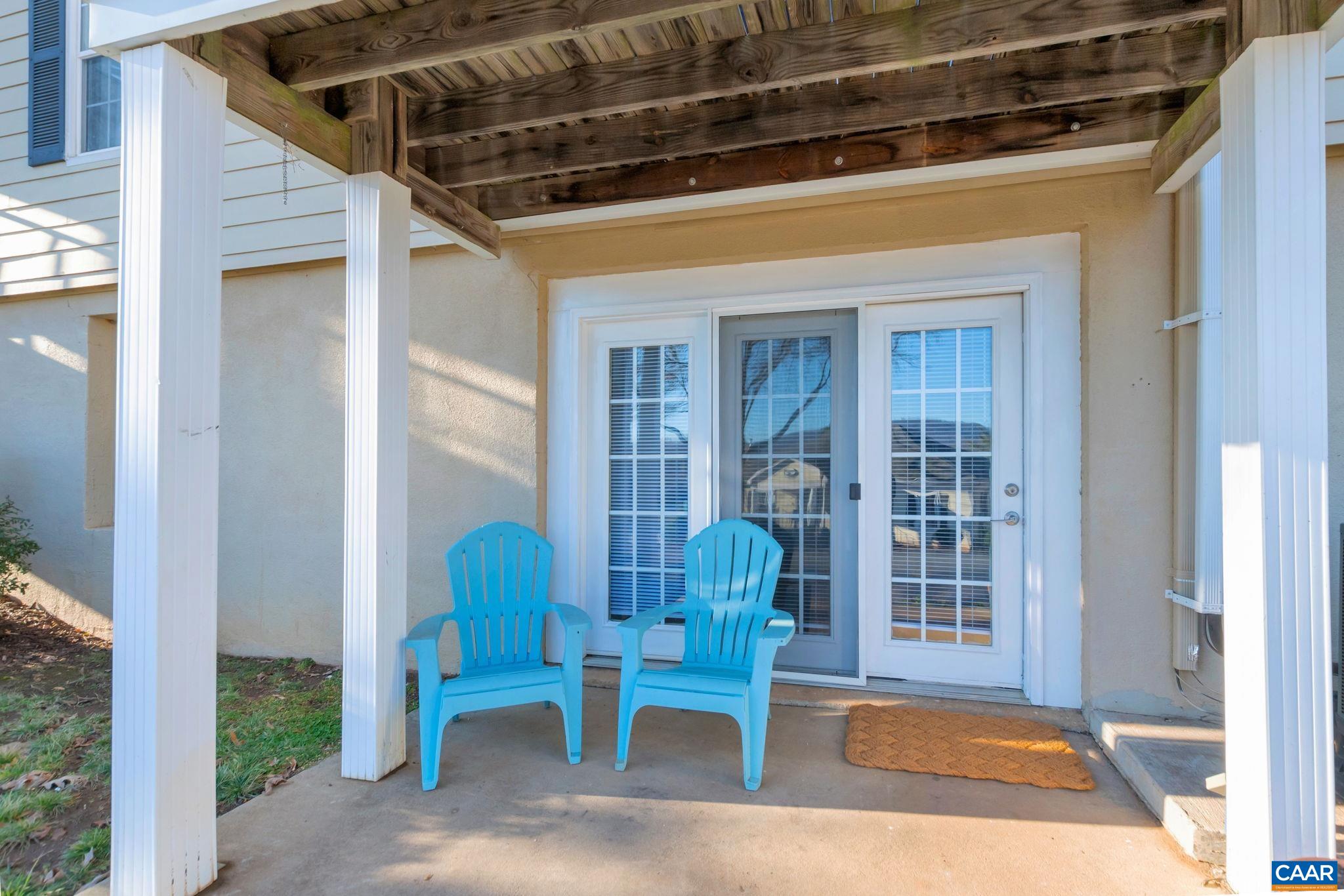 1311 VILLA WAY Unit: A