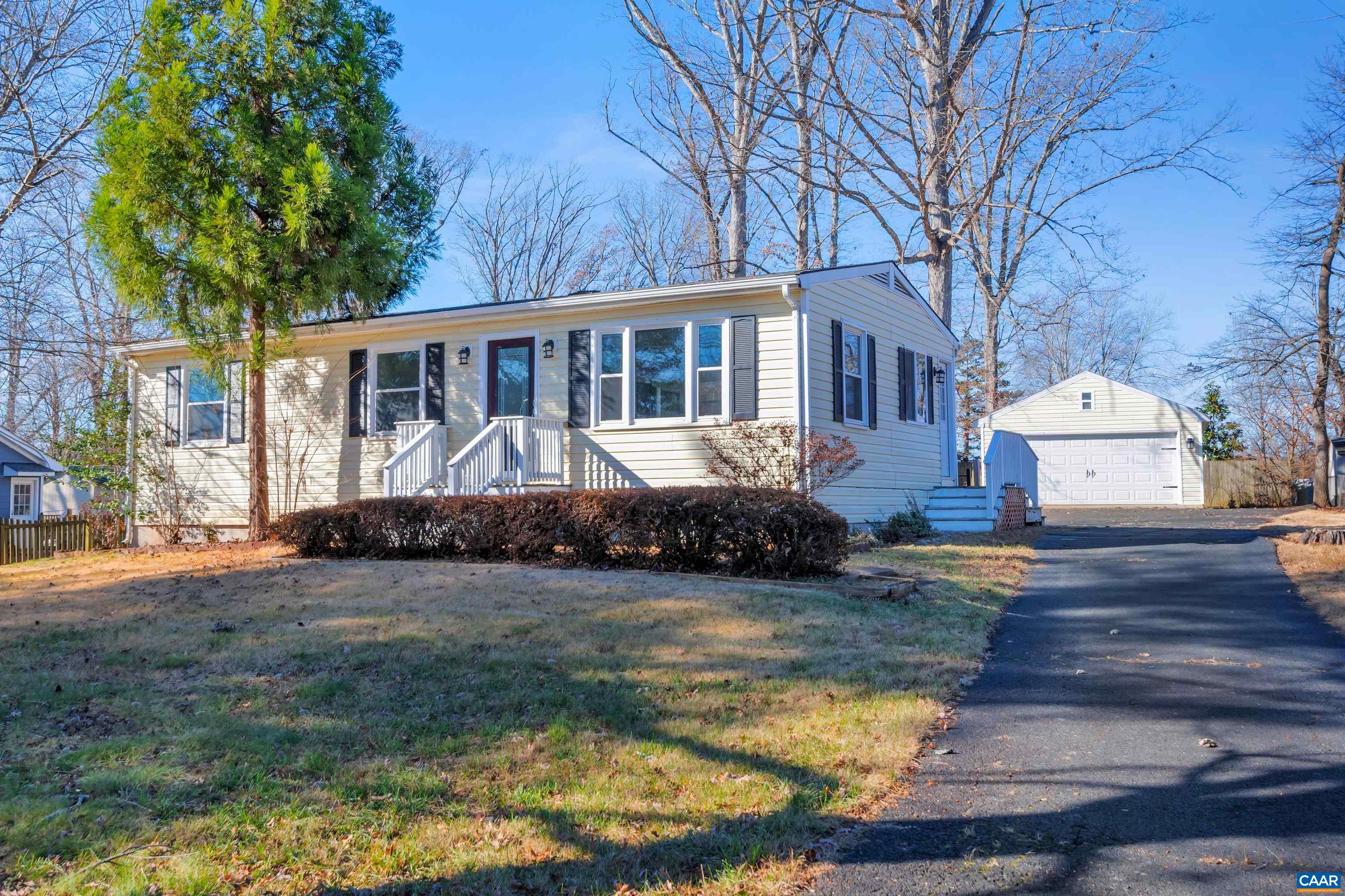 3496 PRITCHETT LN