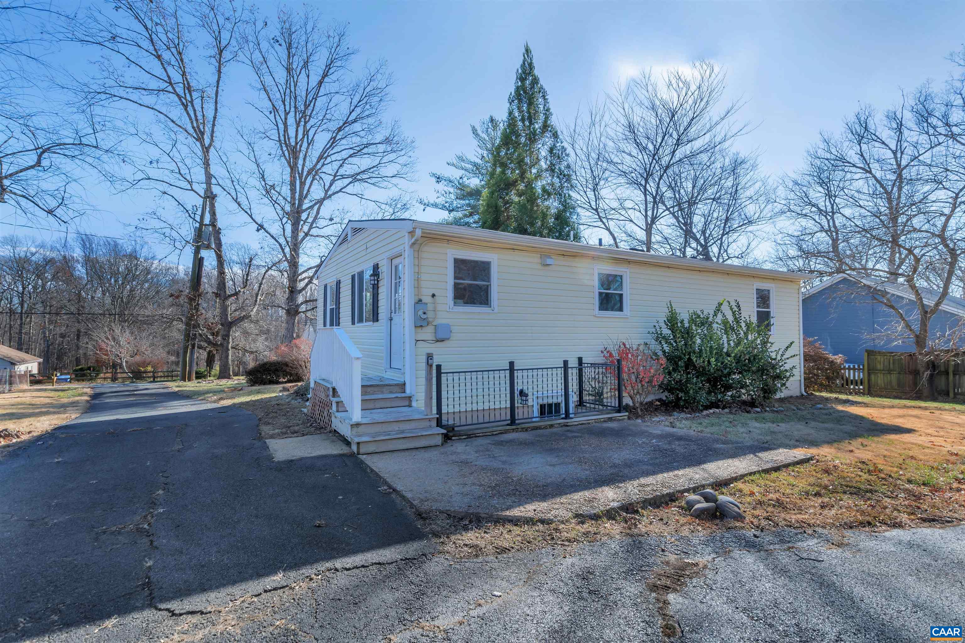 3496 PRITCHETT LN