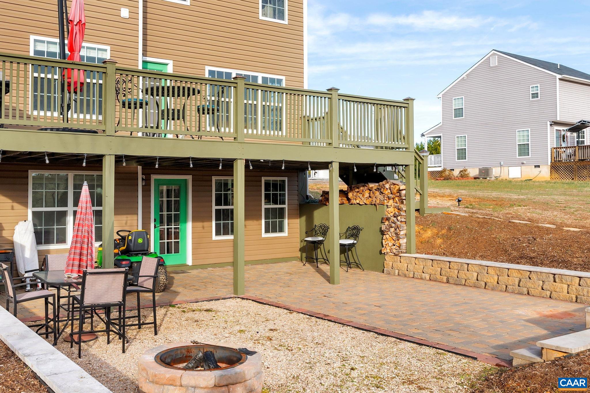 95 IRONHOUND CT