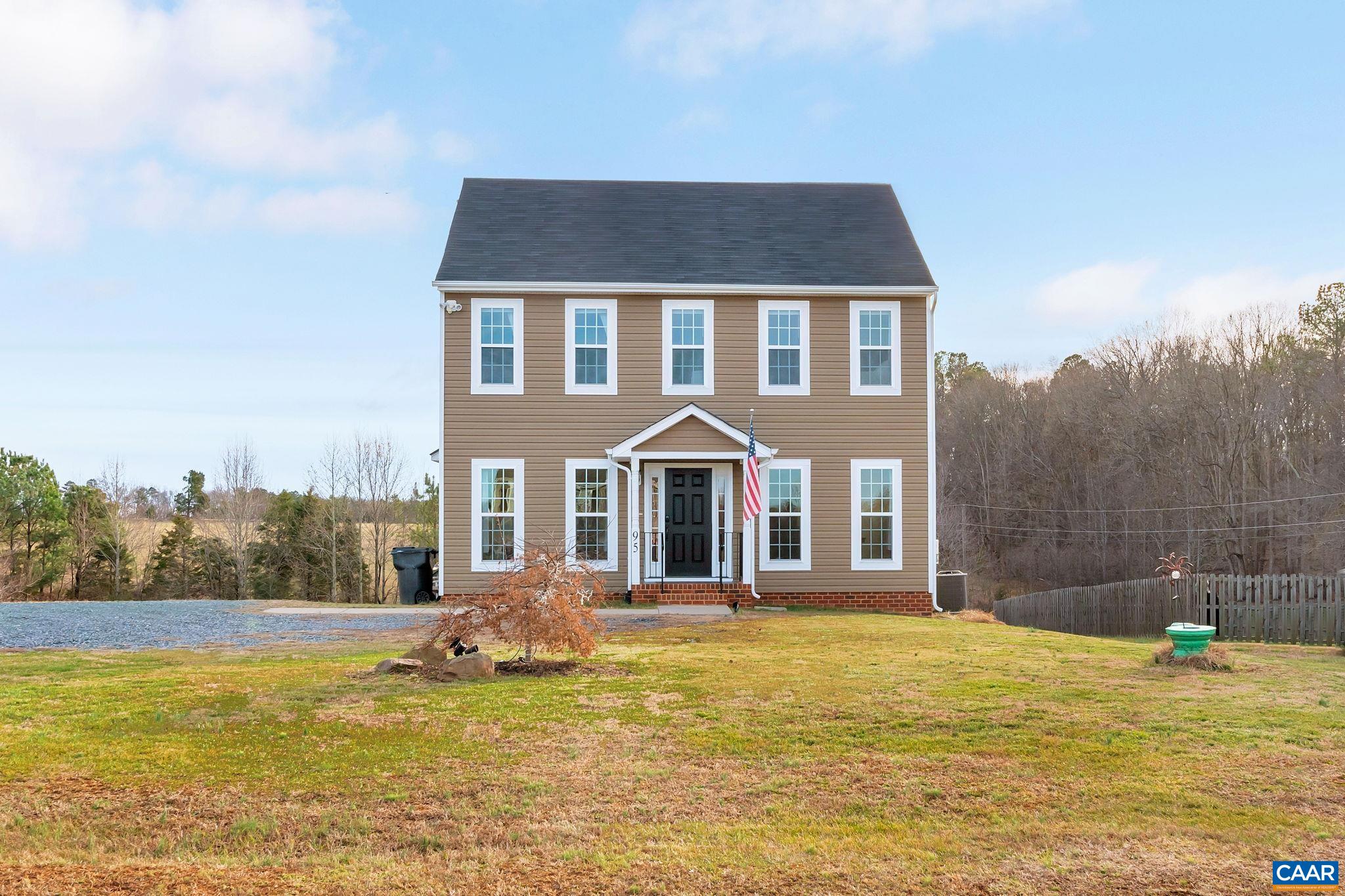 95 IRONHOUND CT