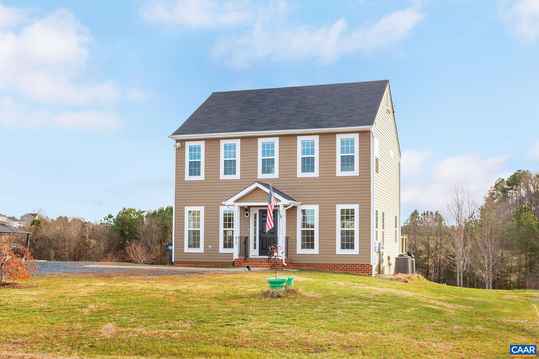 95 IRONHOUND CT