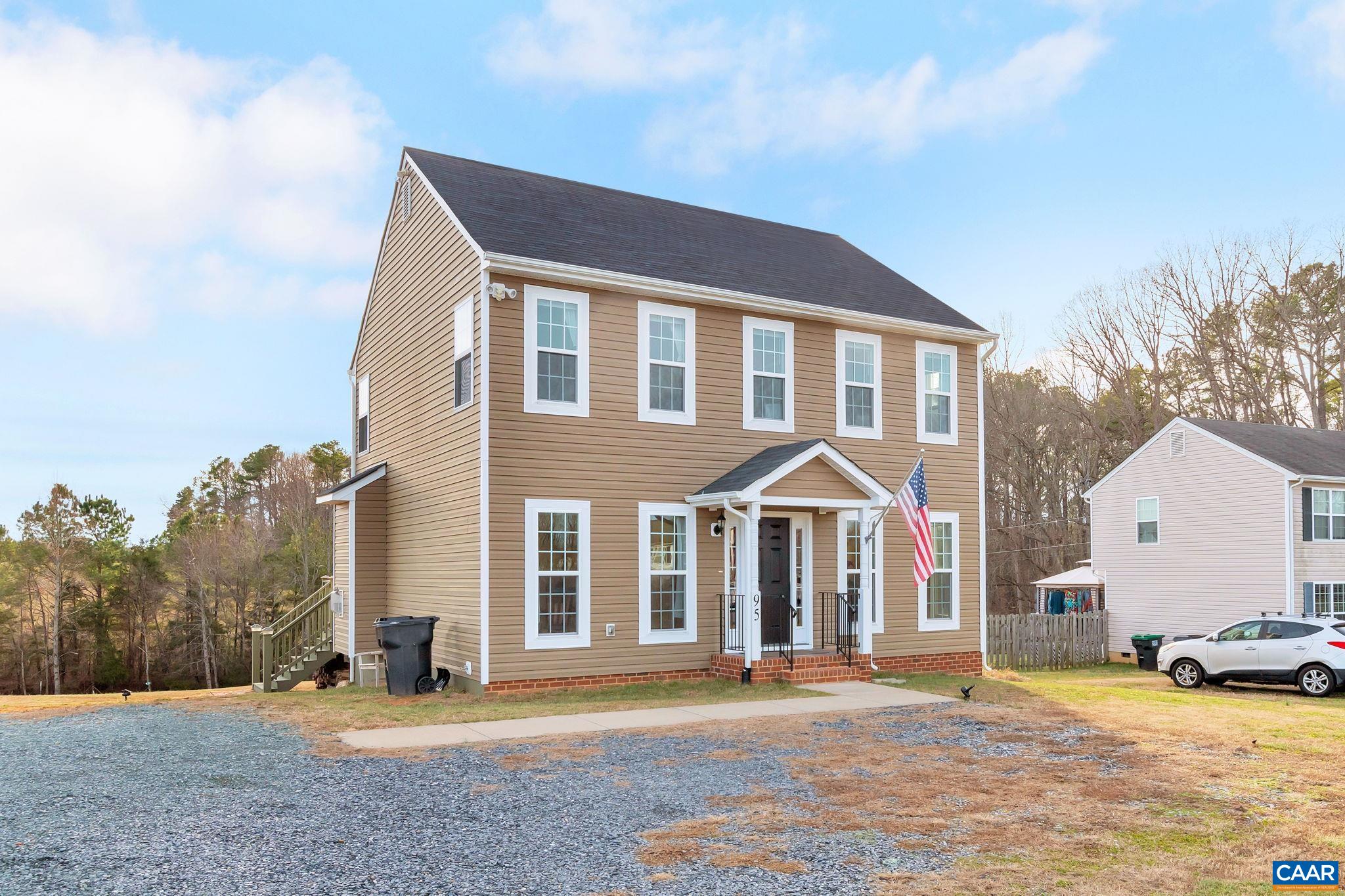 95 IRONHOUND CT