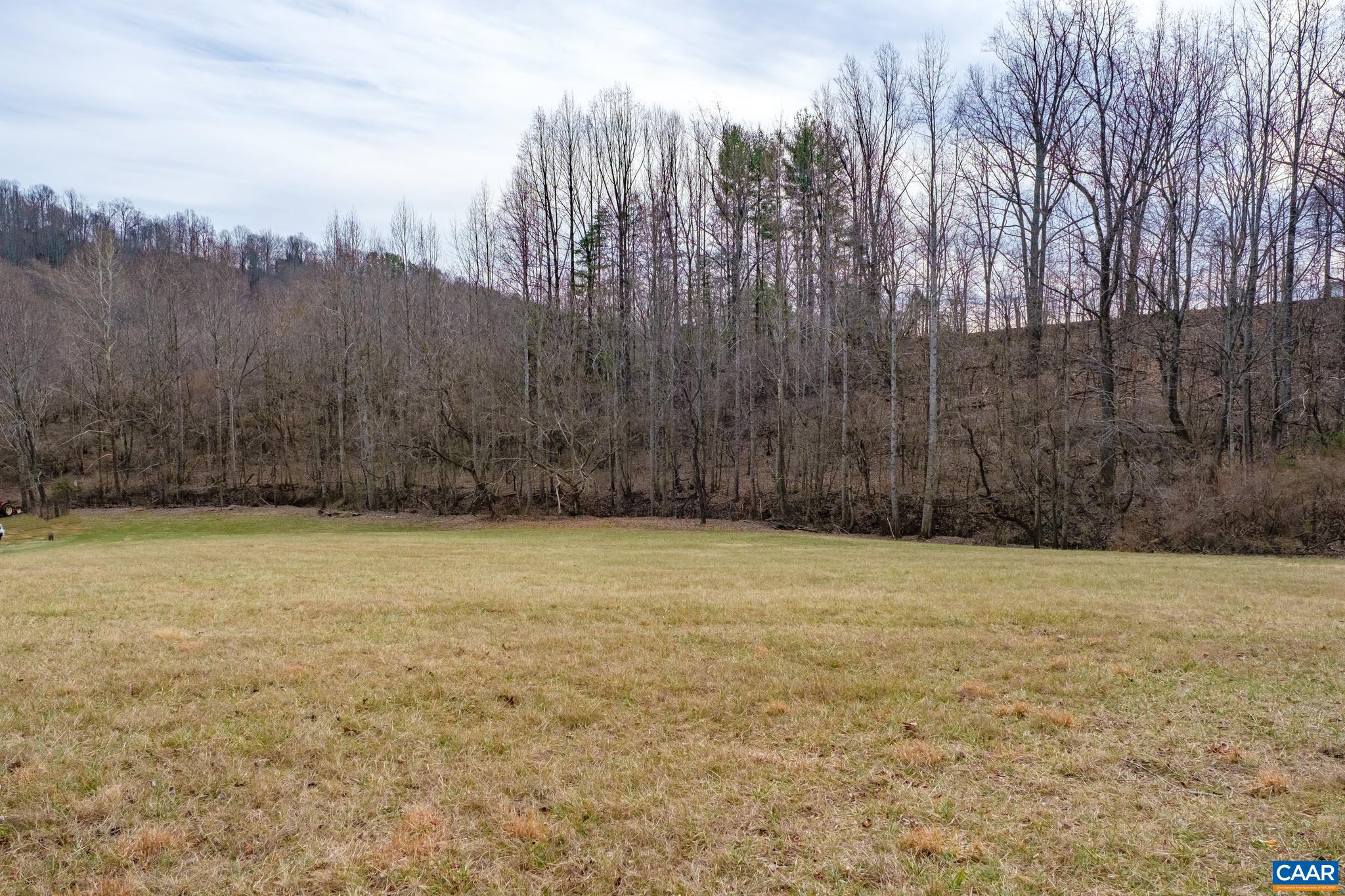 Lot B FORTUNES COVE LN