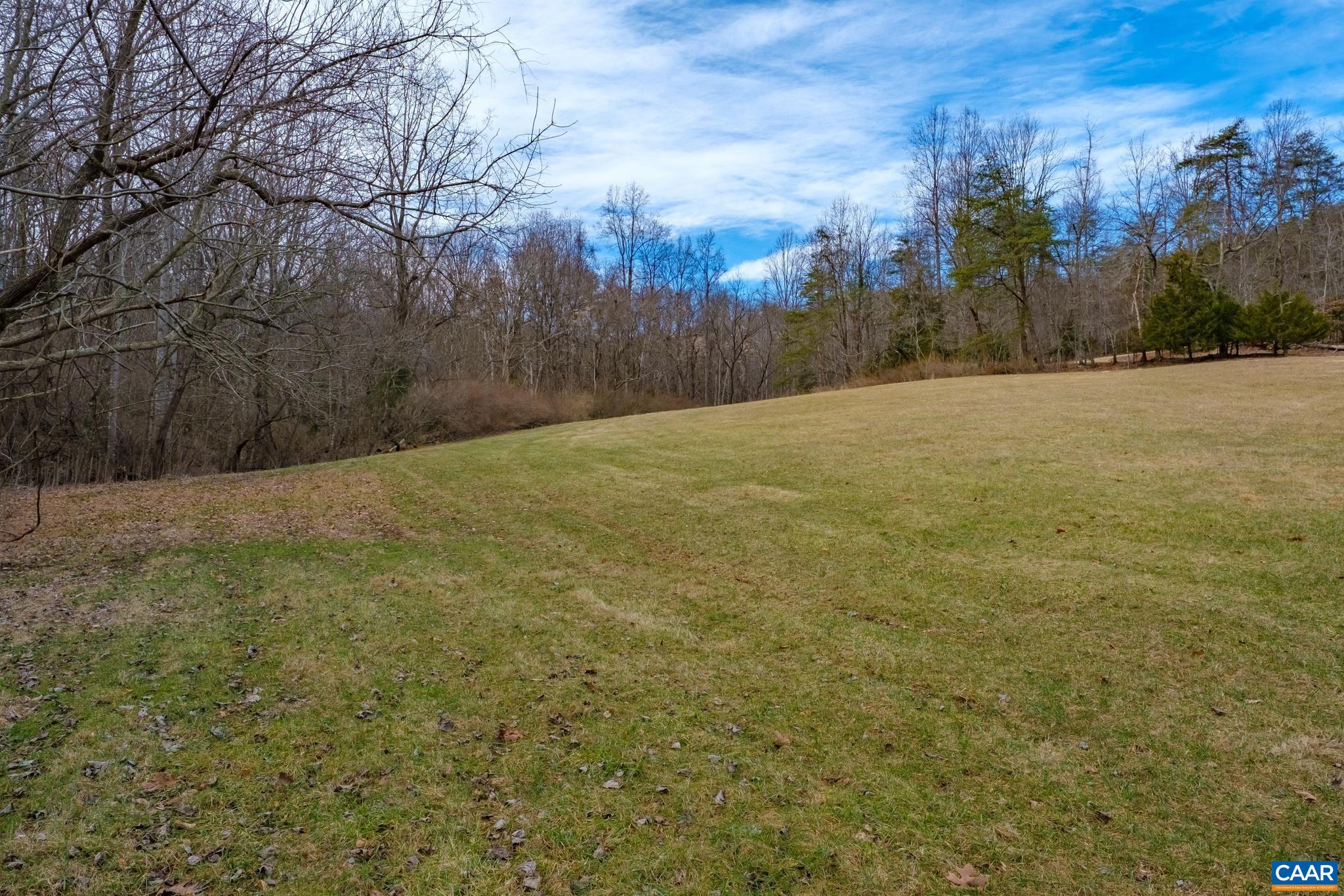 Lot B FORTUNES COVE LN