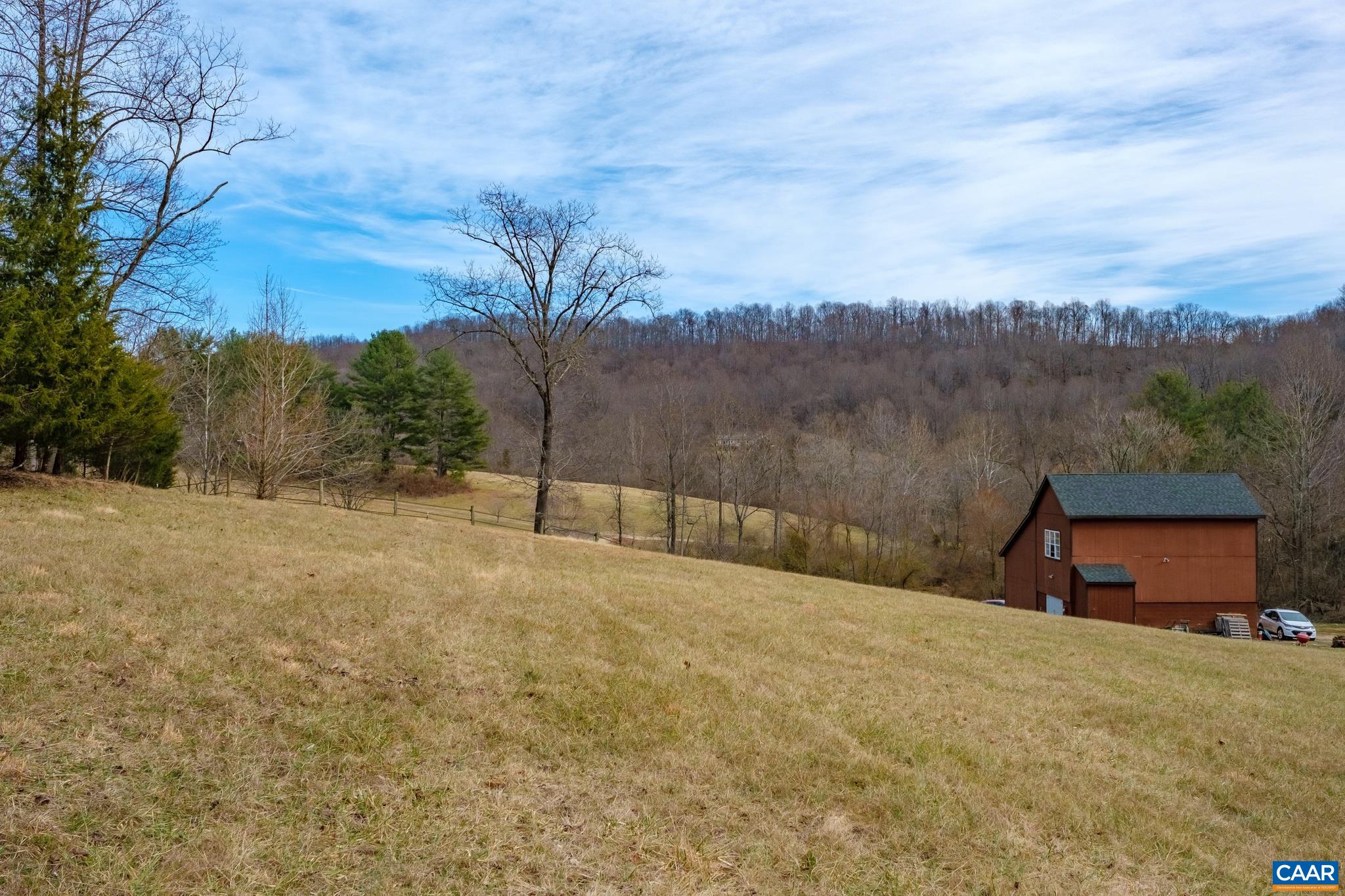 Lot B FORTUNES COVE LN