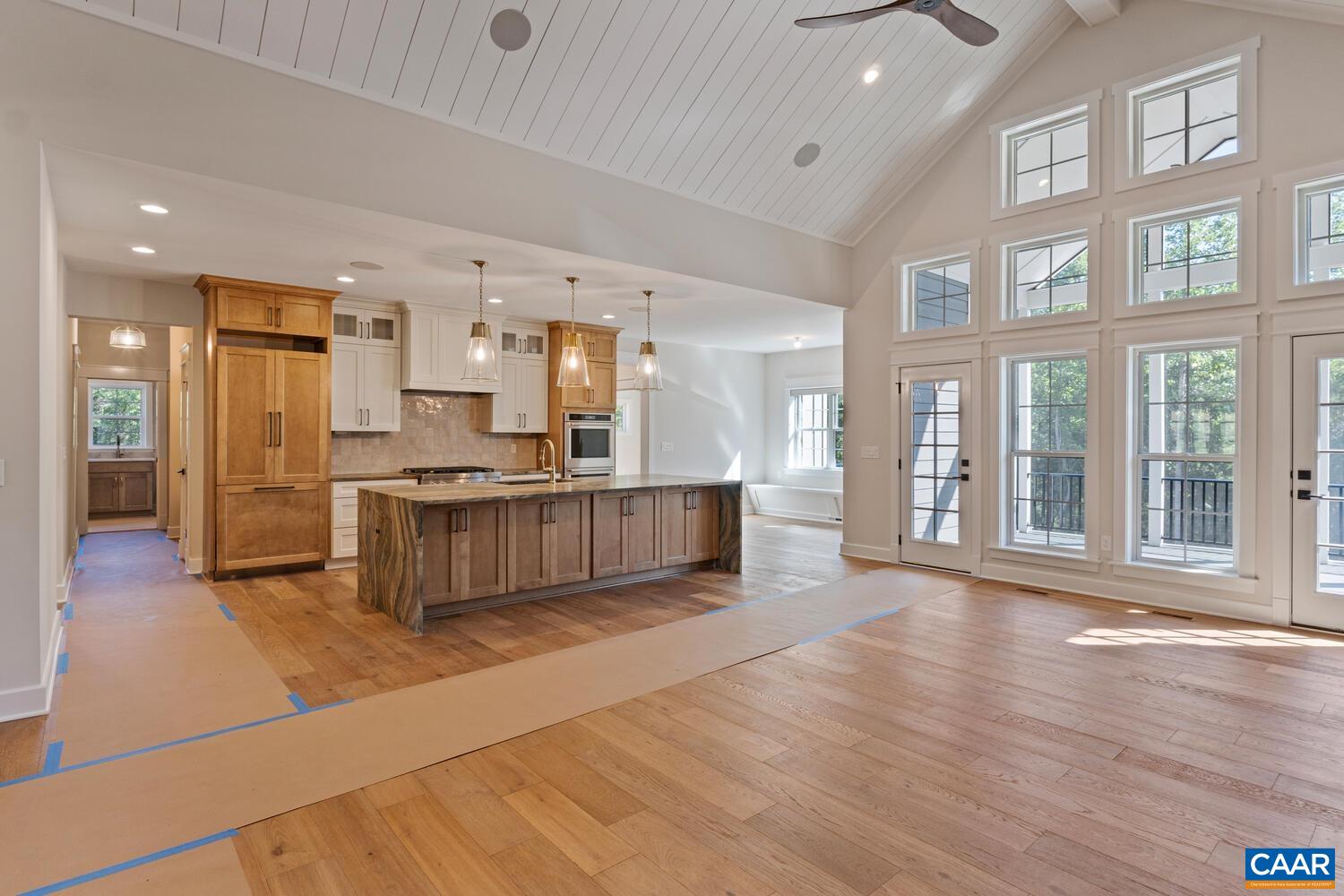 2019 FAIRHILL MOUNTAIN VIEW