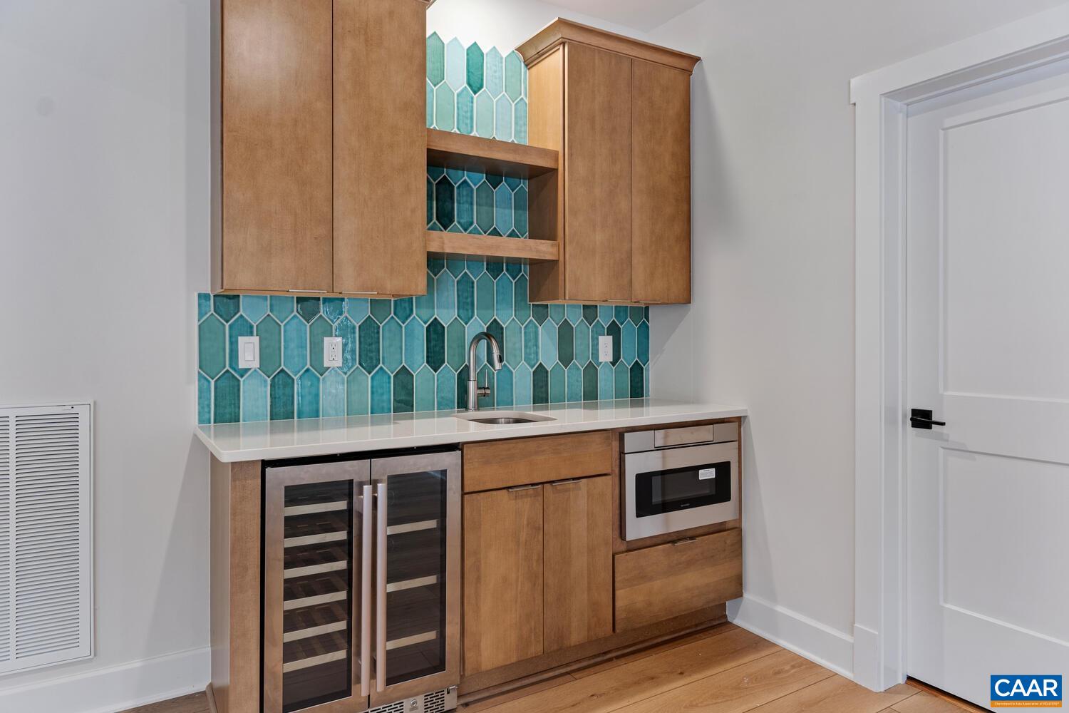 2019 FAIRHILL MOUNTAIN VIEW