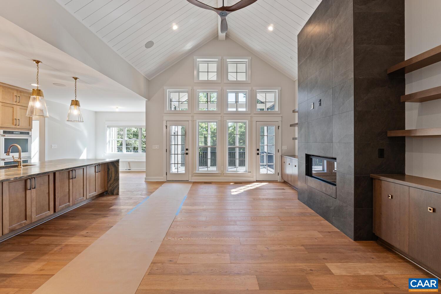 2019 FAIRHILL MOUNTAIN VIEW