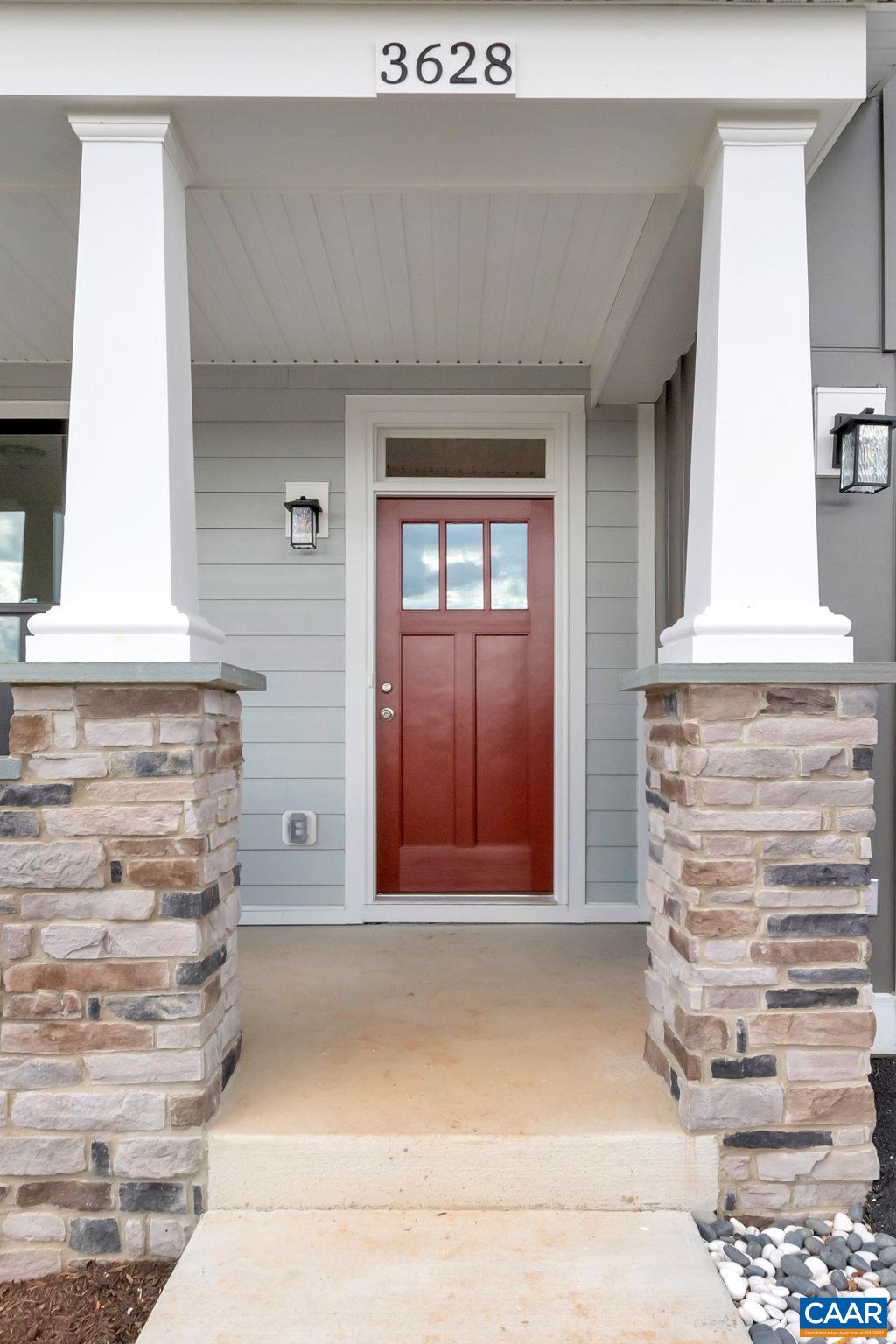 3694 THICKET RUN PL