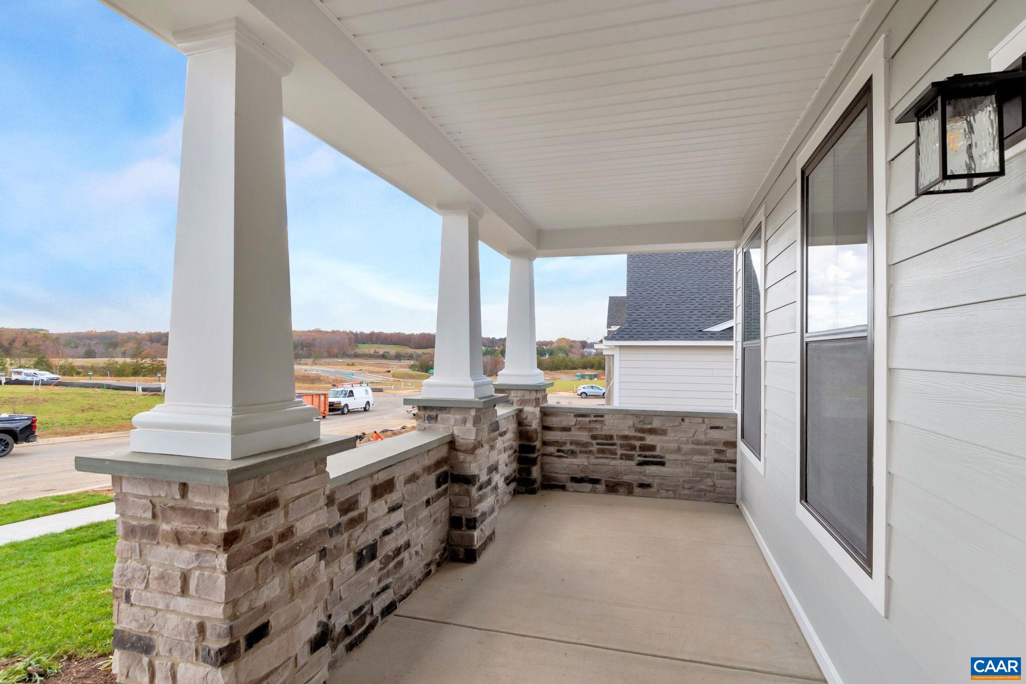 3694 THICKET RUN PL