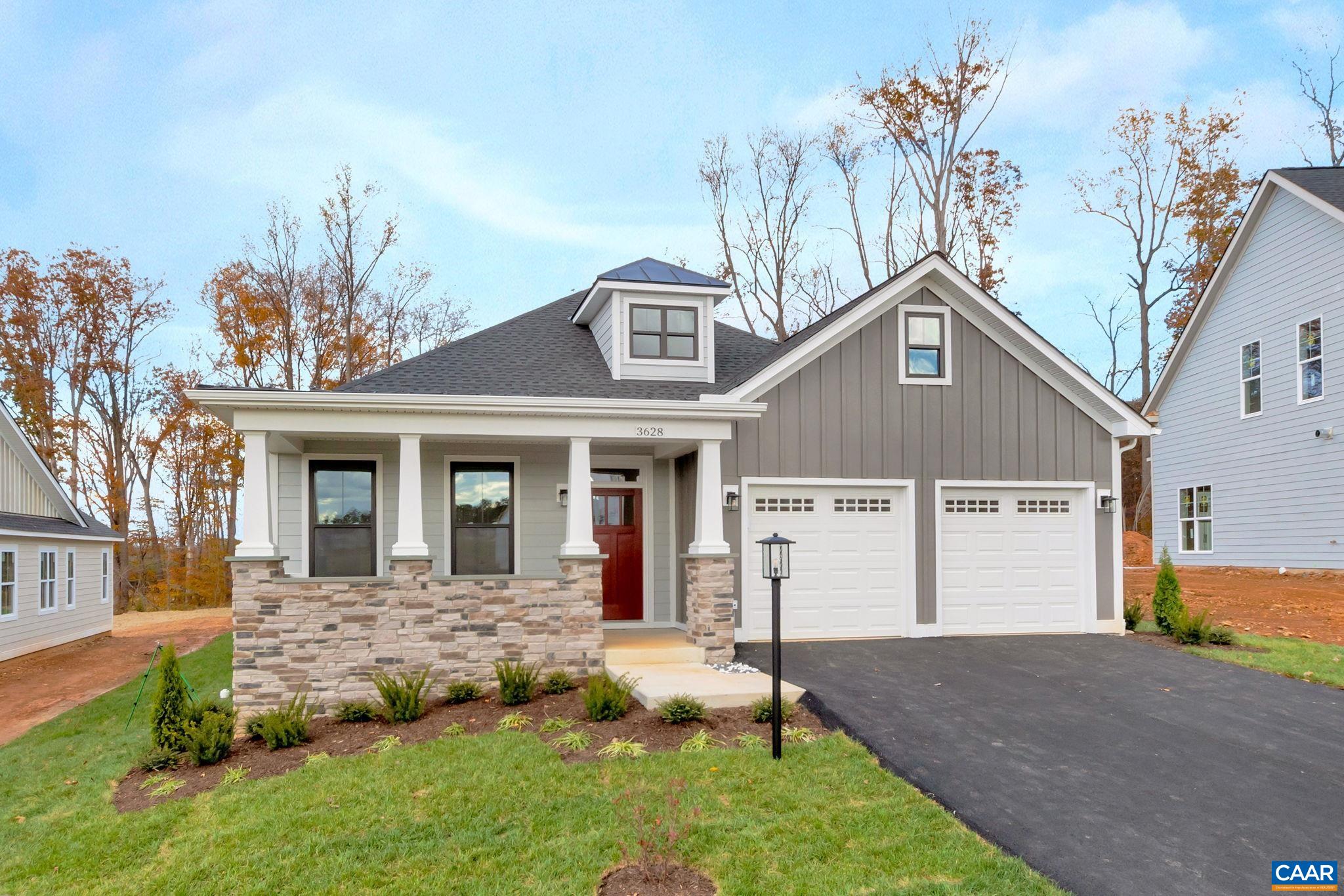 3694 THICKET RUN PL