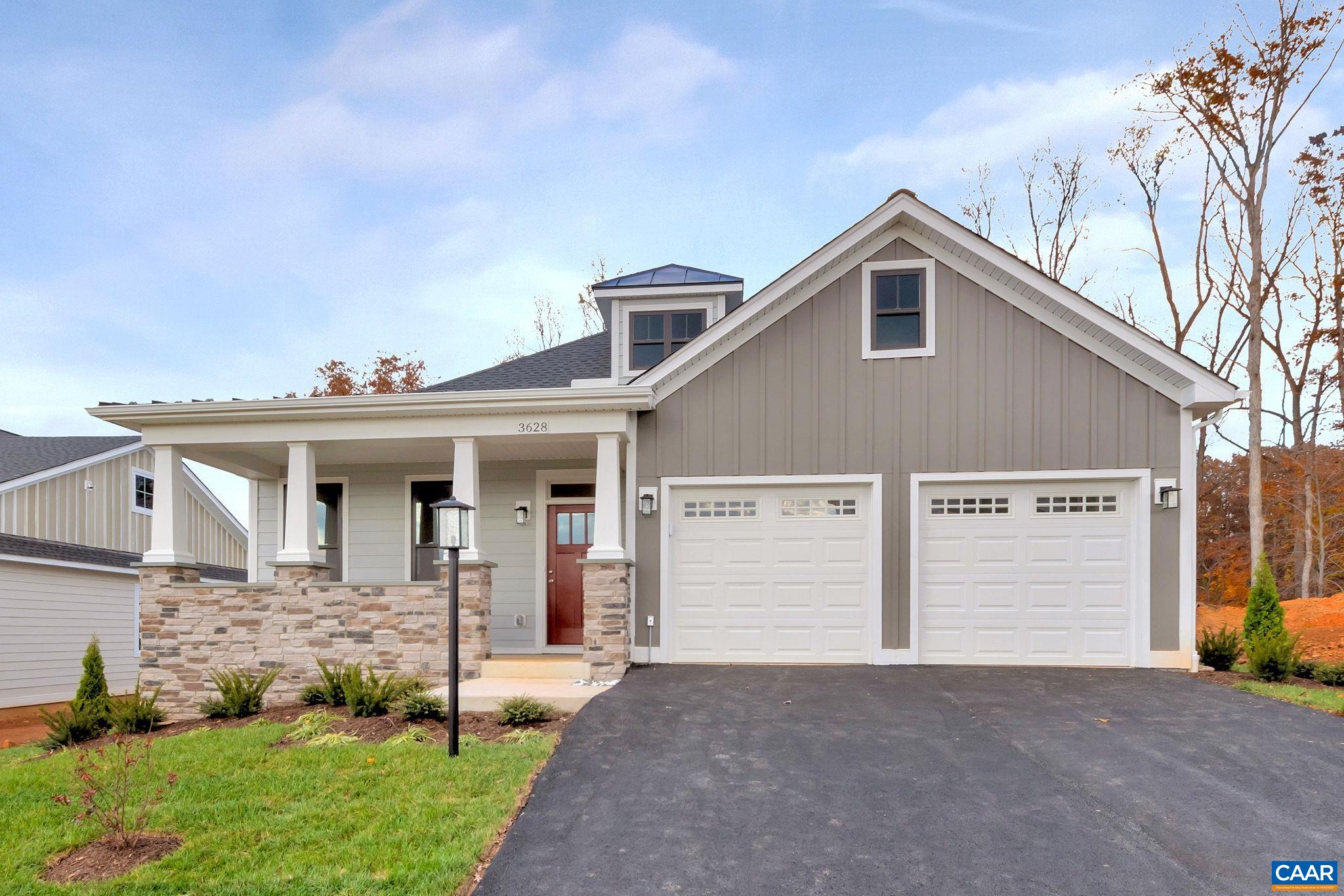 3694 THICKET RUN PL