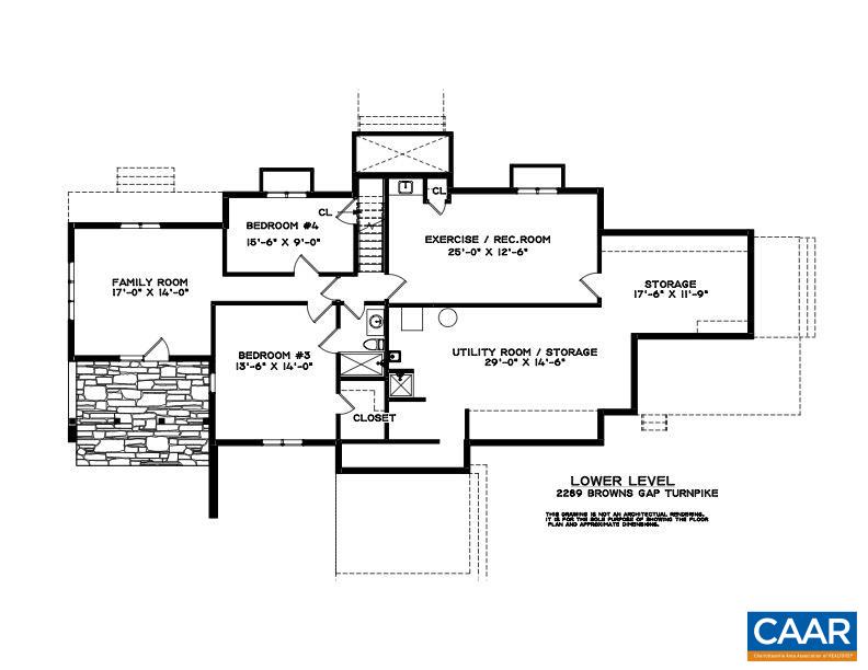 2289 BROWNS GAP TPKE