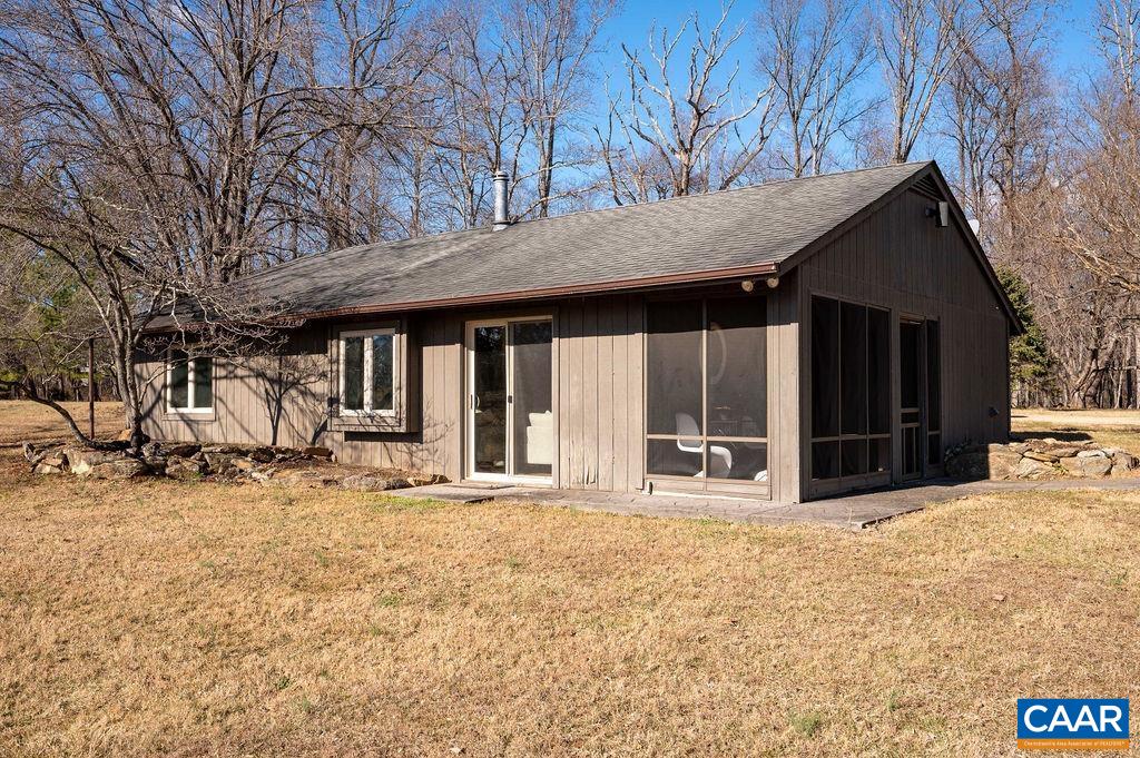 2289 BROWNS GAP TPKE