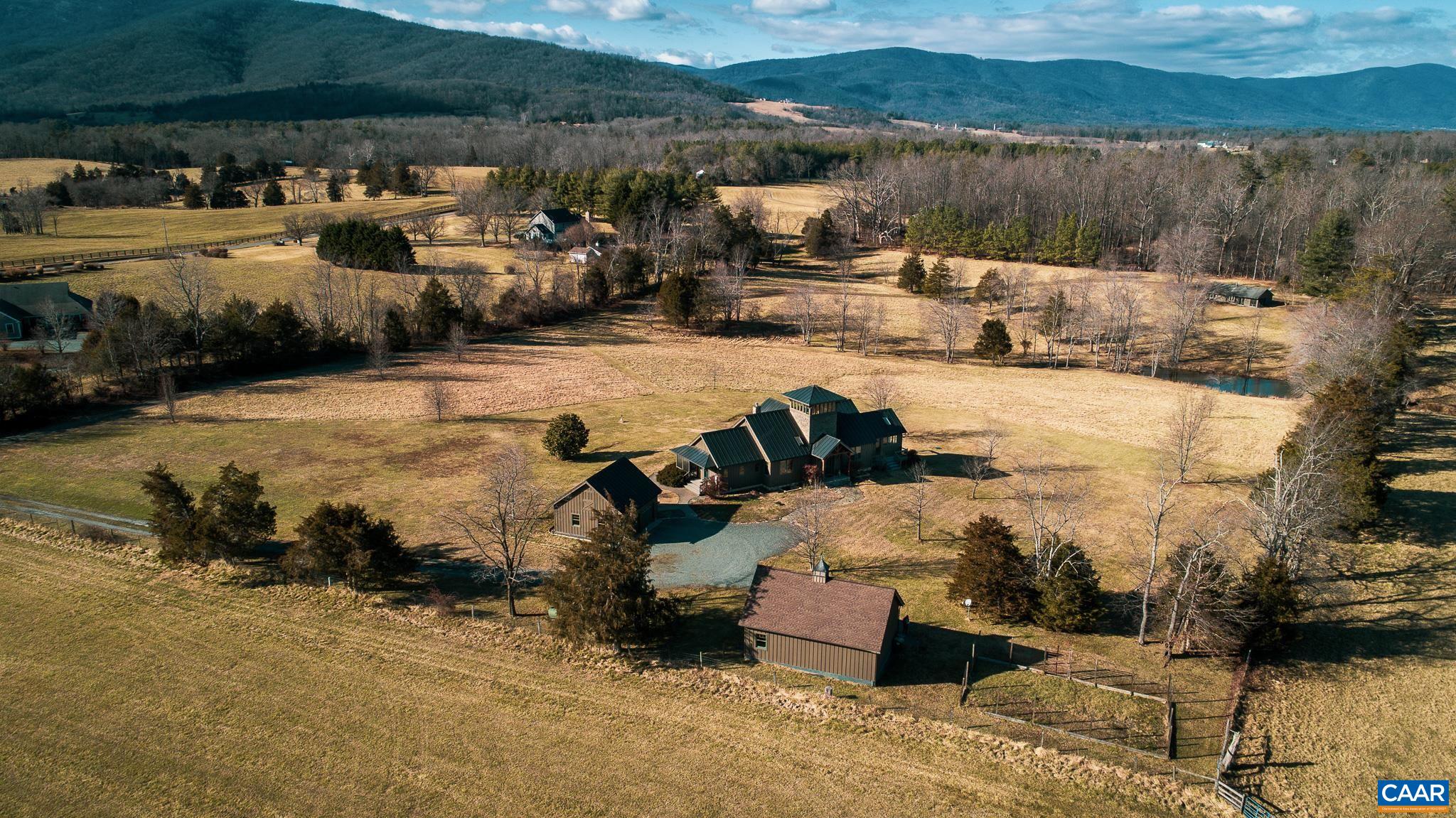 2289 BROWNS GAP TPKE