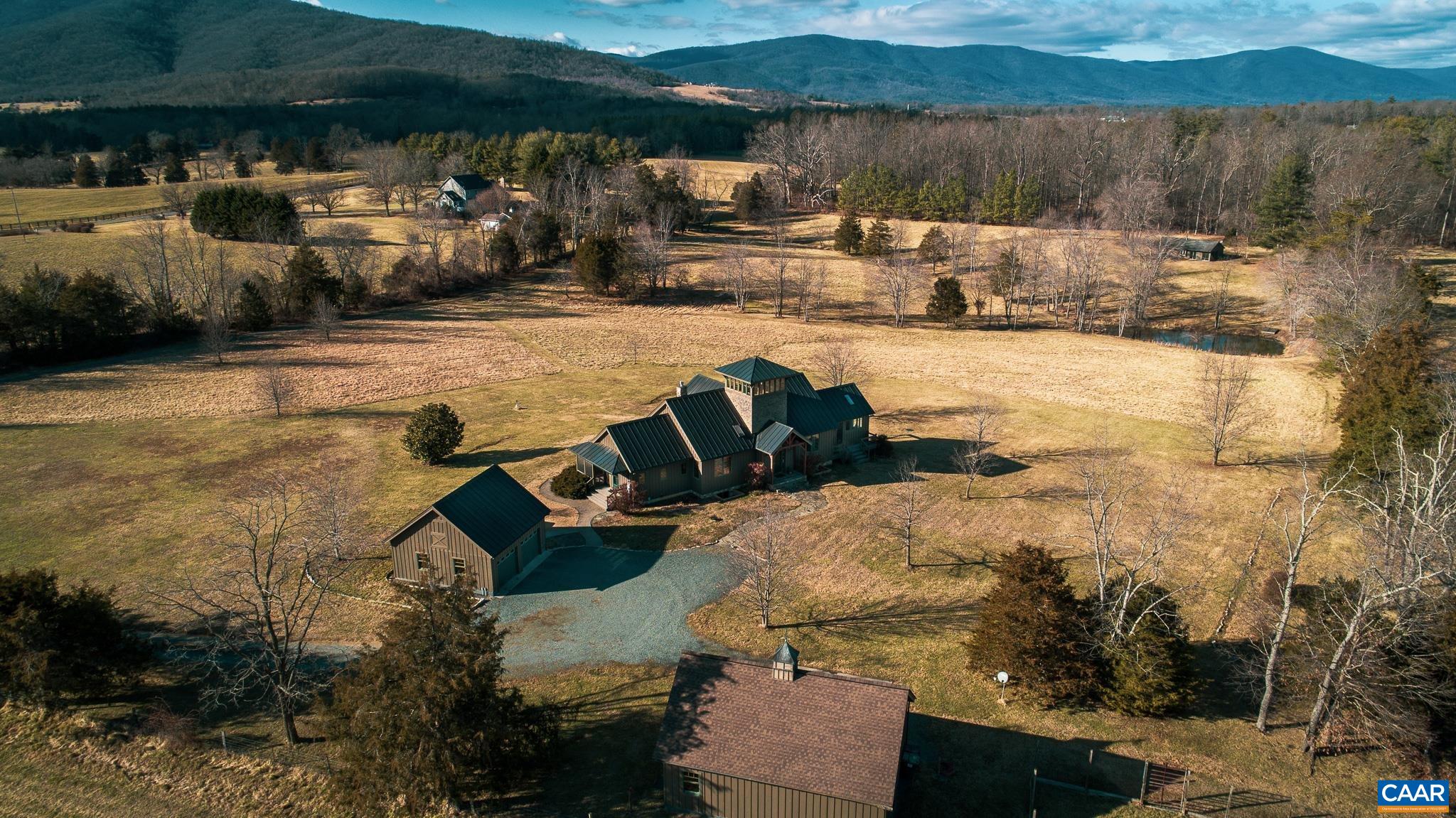 2289 BROWNS GAP TPKE