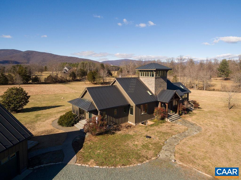 2289 BROWNS GAP TPKE