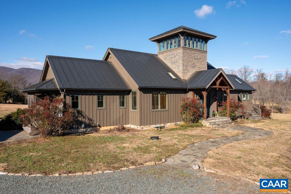 2289 BROWNS GAP TPKE