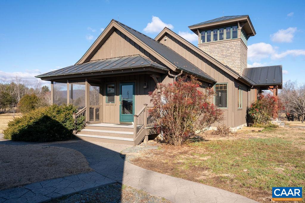 2289 BROWNS GAP TPKE