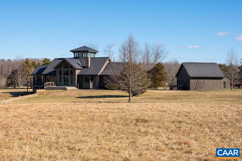 2289 BROWNS GAP TPKE