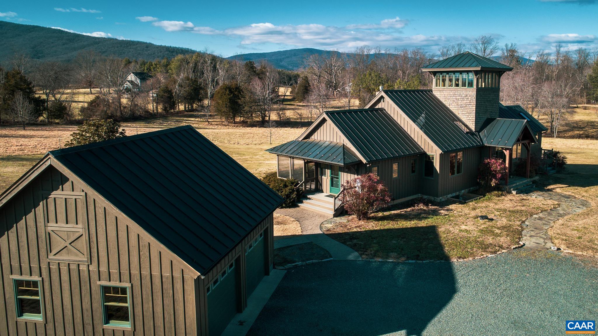 2289 BROWNS GAP TPKE