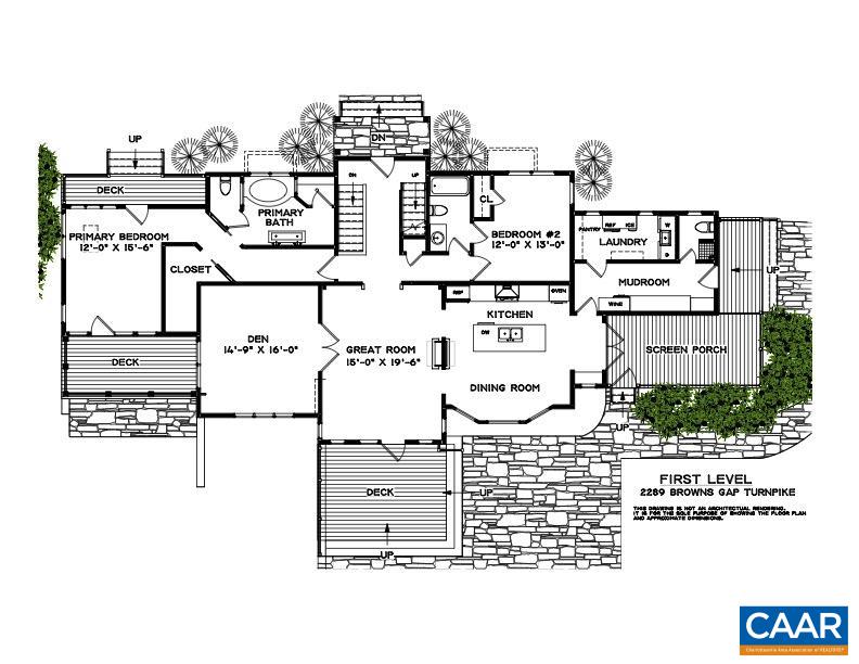 2289 BROWNS GAP TPKE