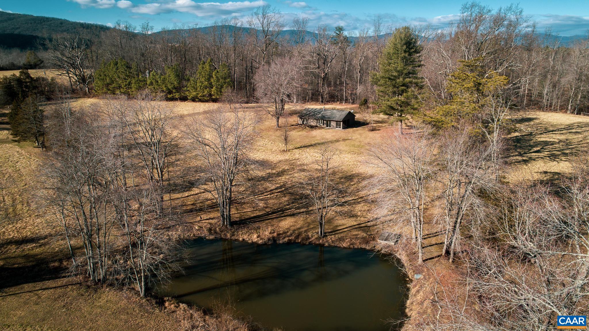 2289 BROWNS GAP TPKE