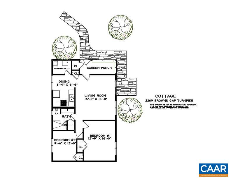 2289 BROWNS GAP TPKE