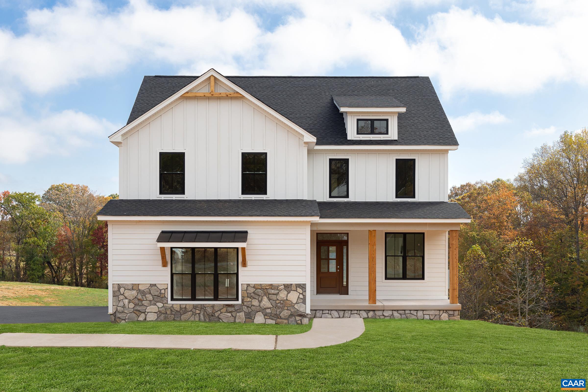 5 VISTA HEIGHTS DR Unit: Lot 5