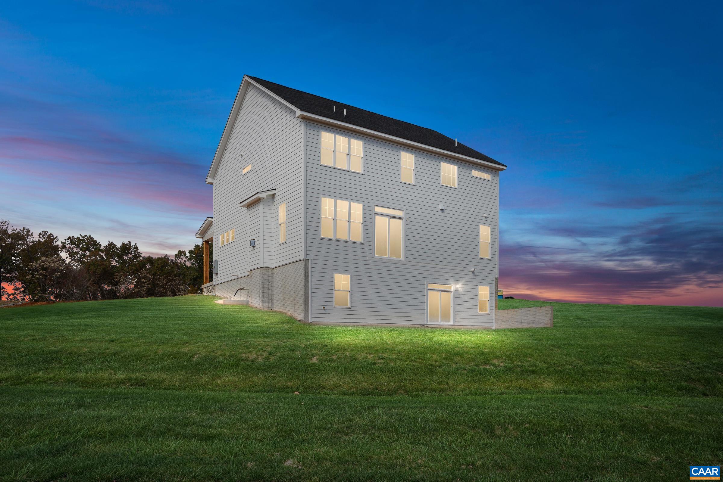 5 VISTA HEIGHTS DR Unit: Lot 5