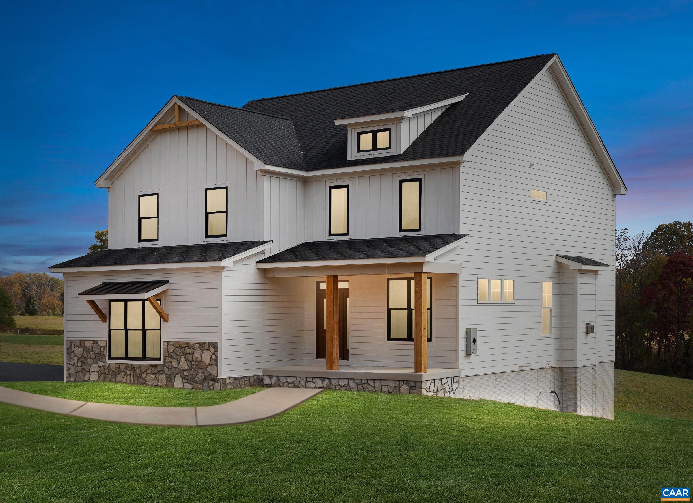 5 VISTA HEIGHTS DR Unit: Lot 5