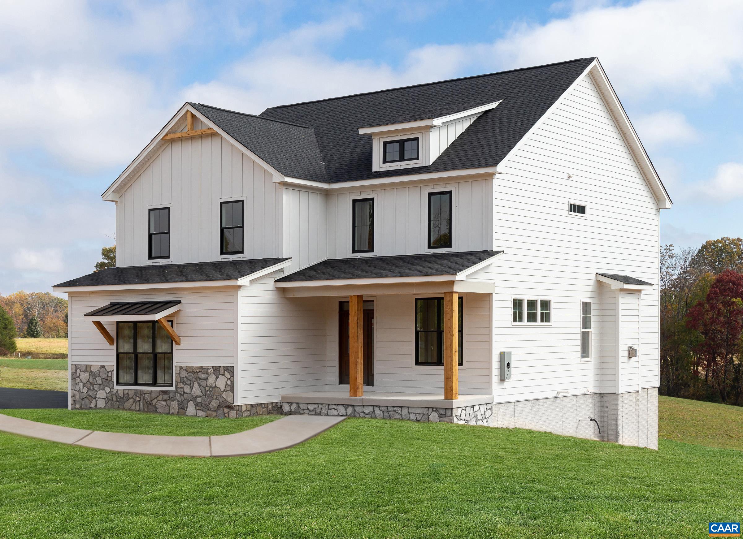 5 VISTA HEIGHTS DR Unit: Lot 5