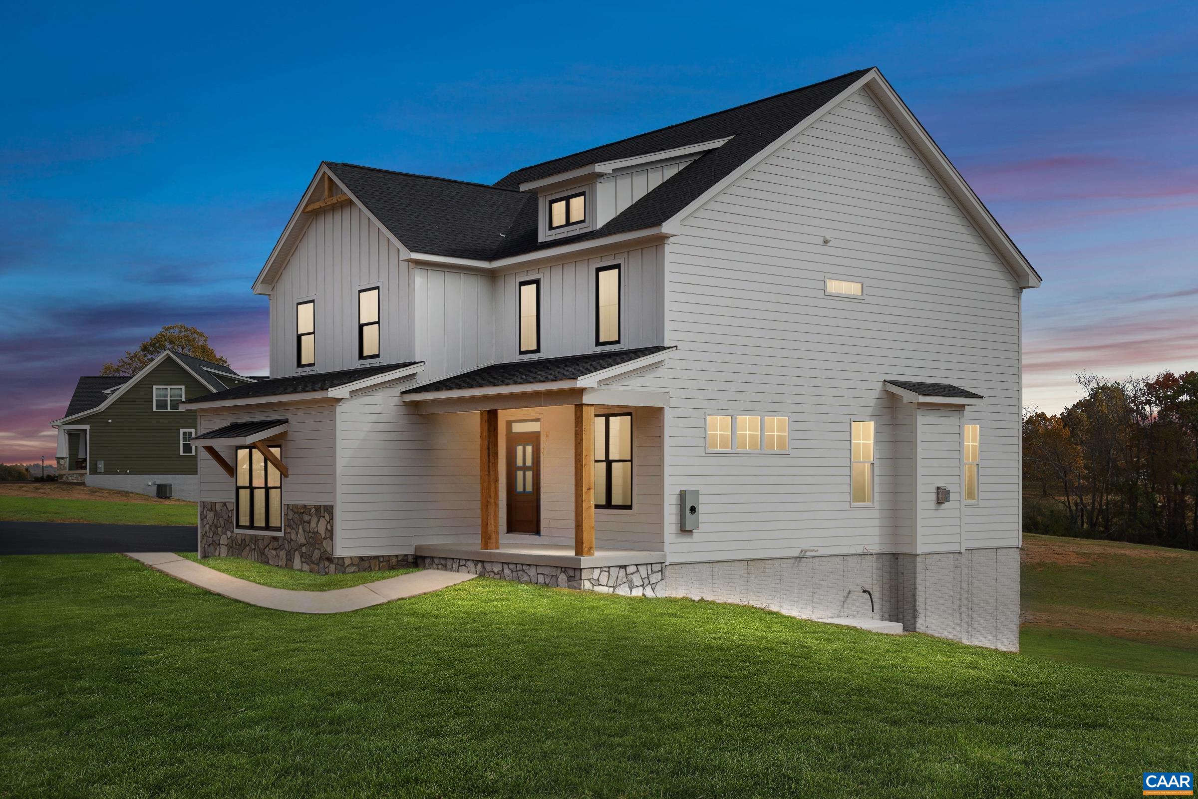 5 VISTA HEIGHTS DR Unit: Lot 5