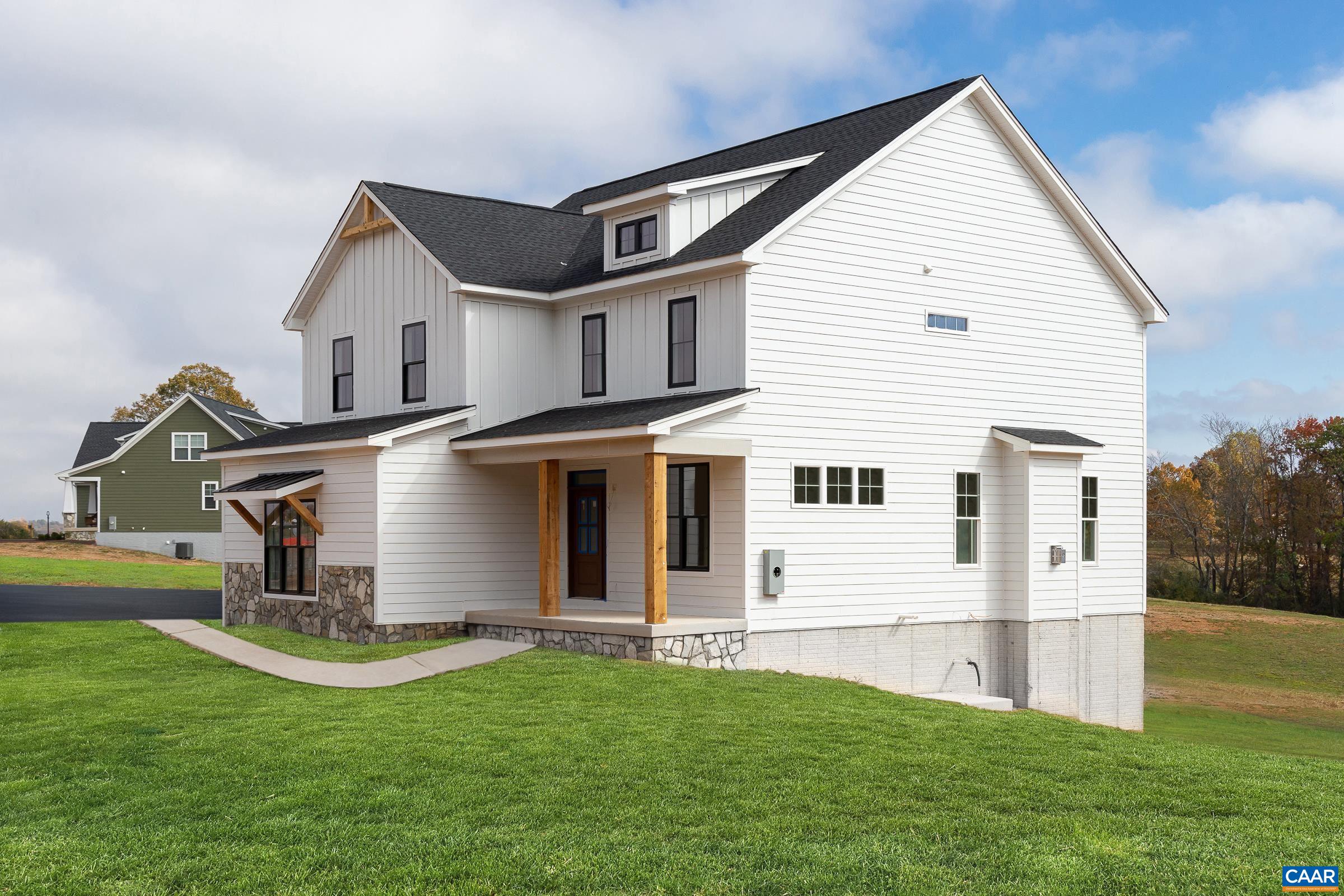 5 VISTA HEIGHTS DR Unit: Lot 5