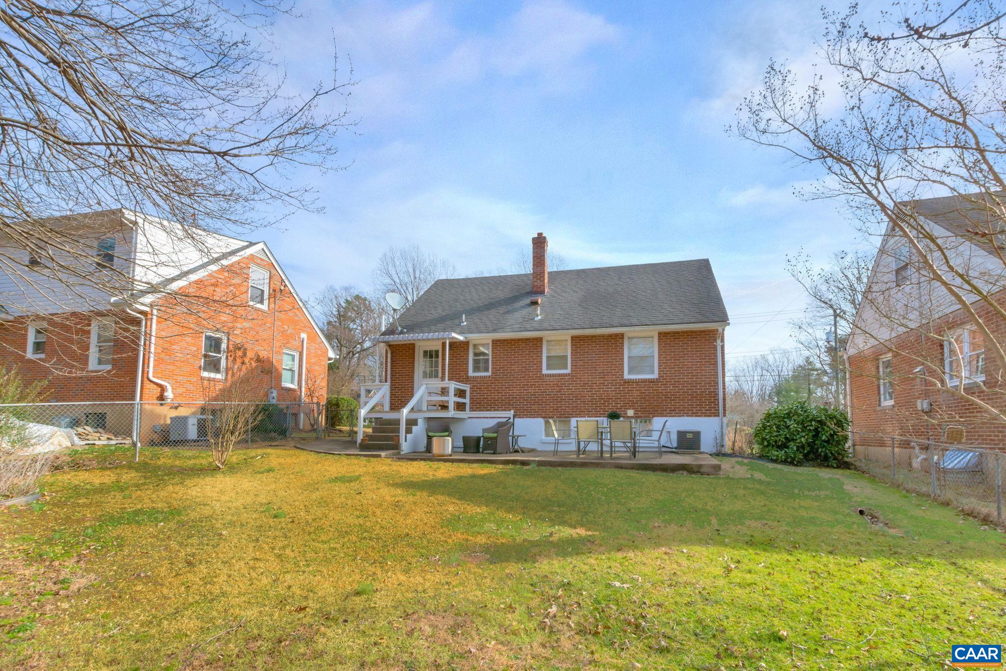 245 MONTE VISTA AVE