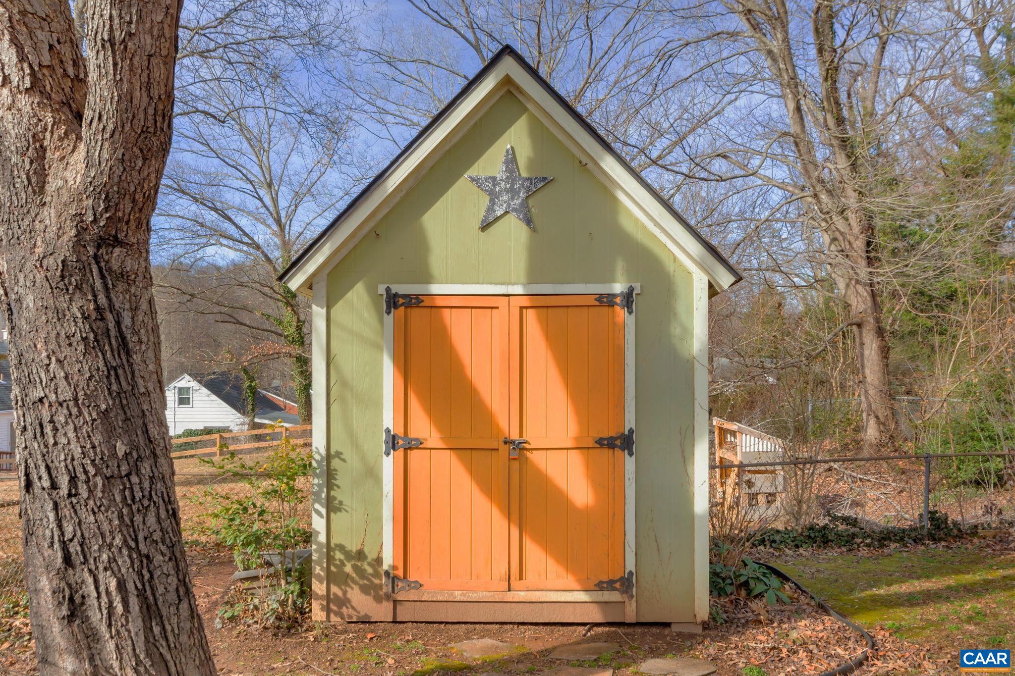 245 MONTE VISTA AVE