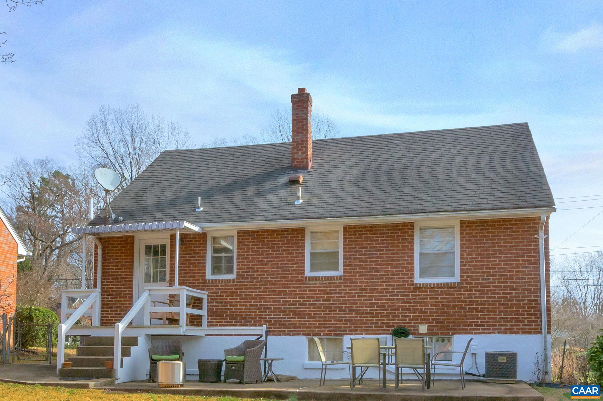 245 MONTE VISTA AVE