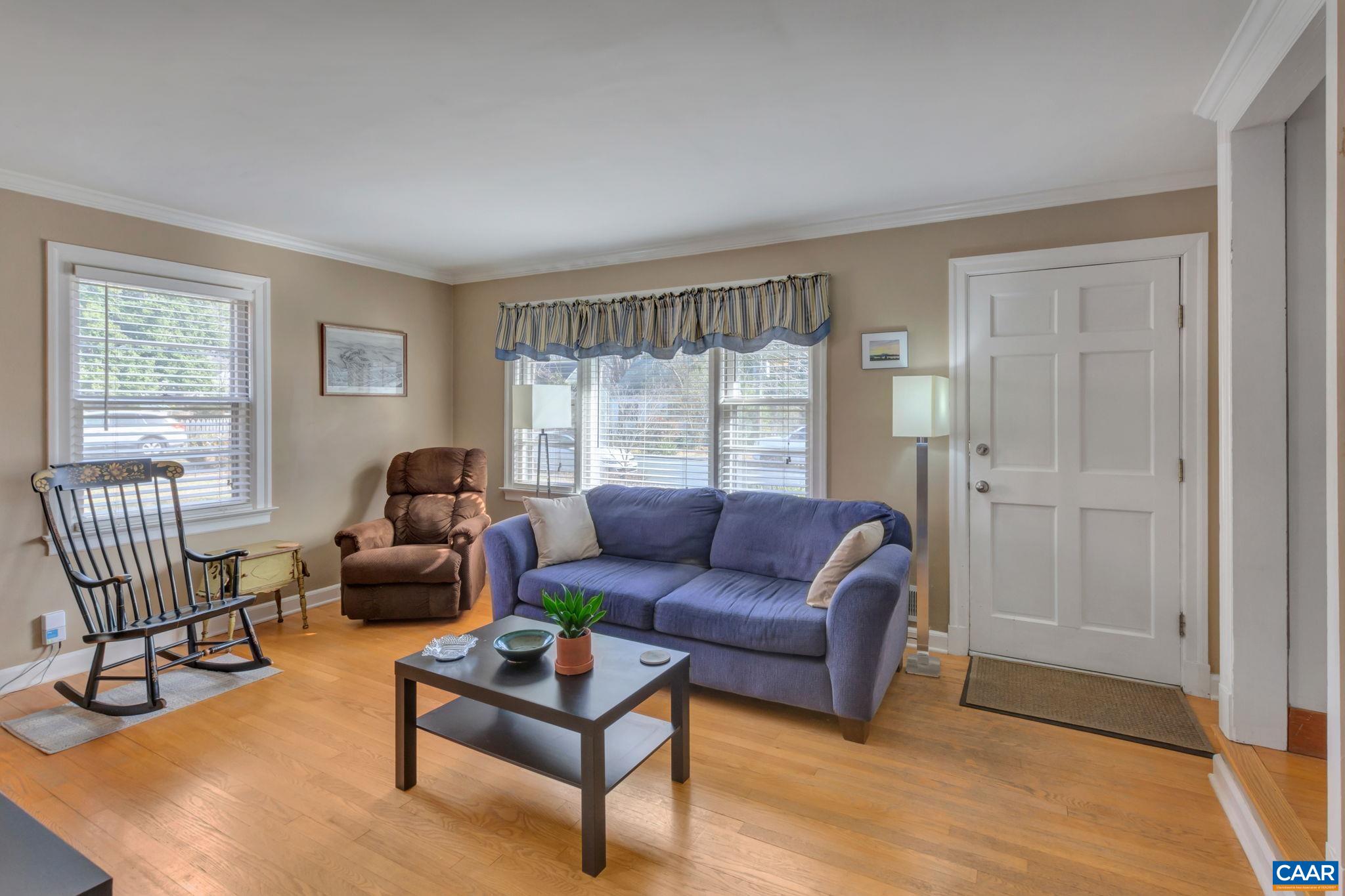 245 MONTE VISTA AVE
