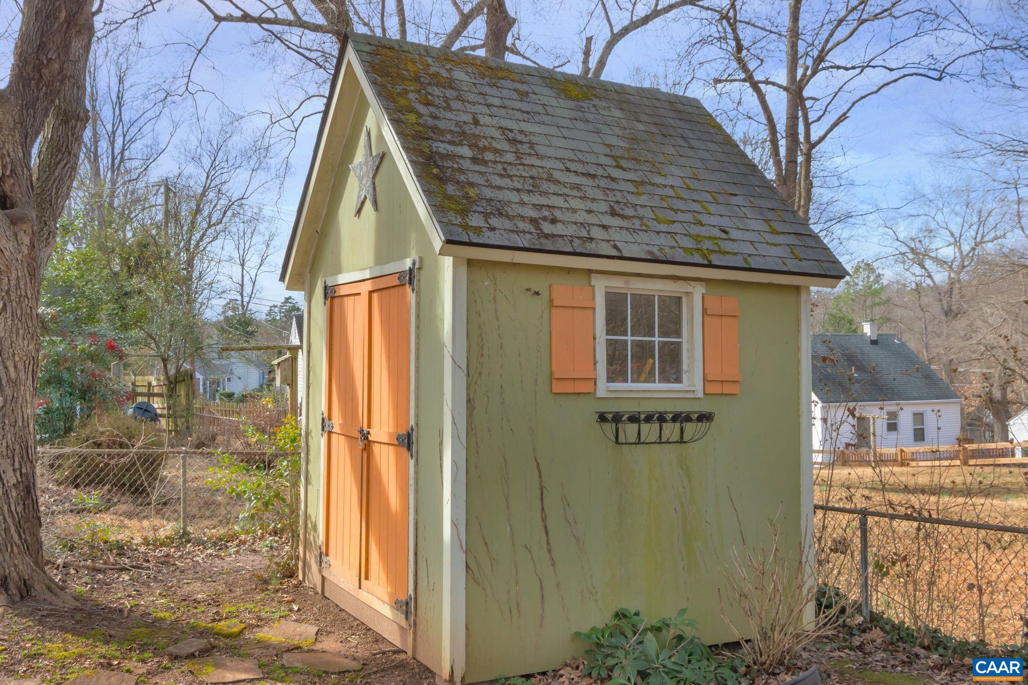 245 MONTE VISTA AVE