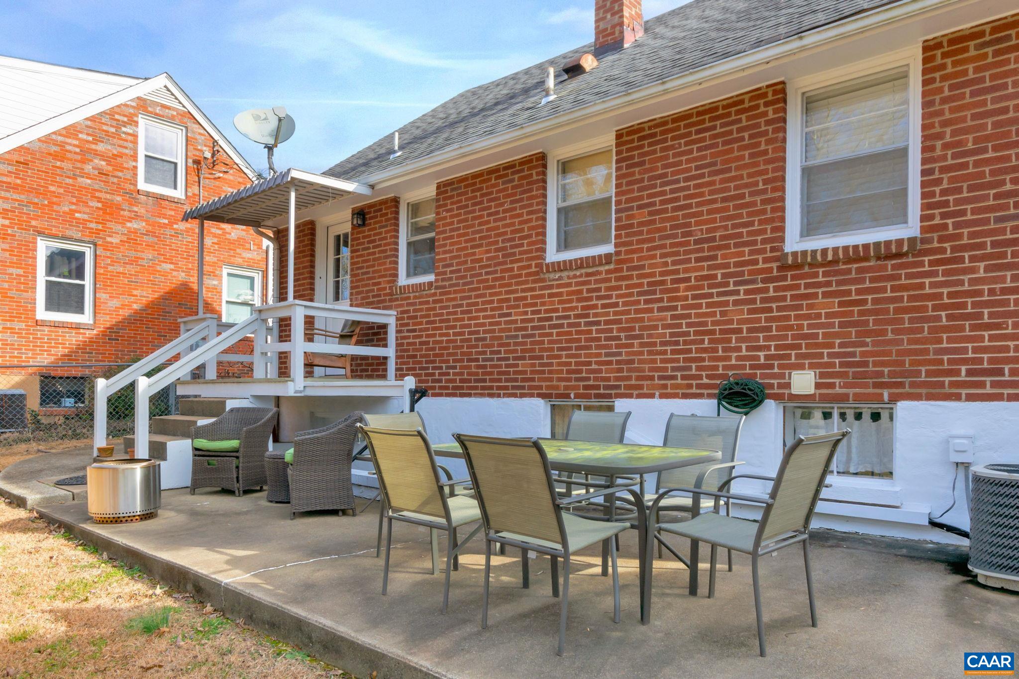 245 MONTE VISTA AVE