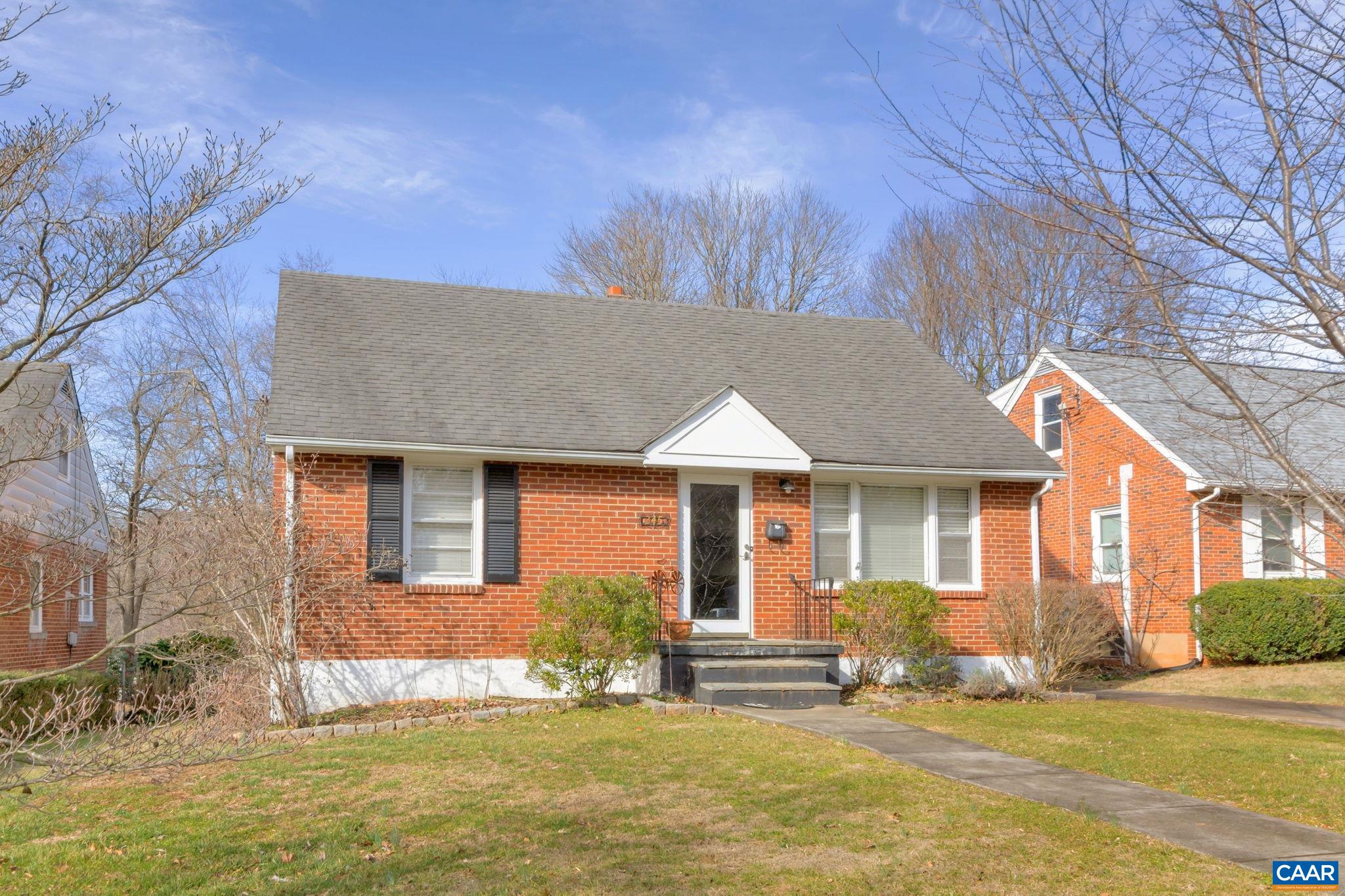 245 MONTE VISTA AVE