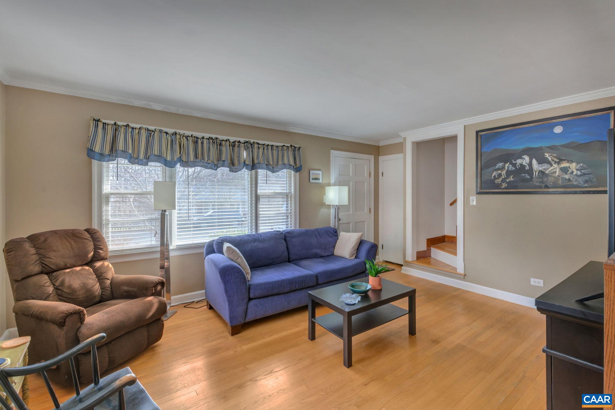 245 MONTE VISTA AVE