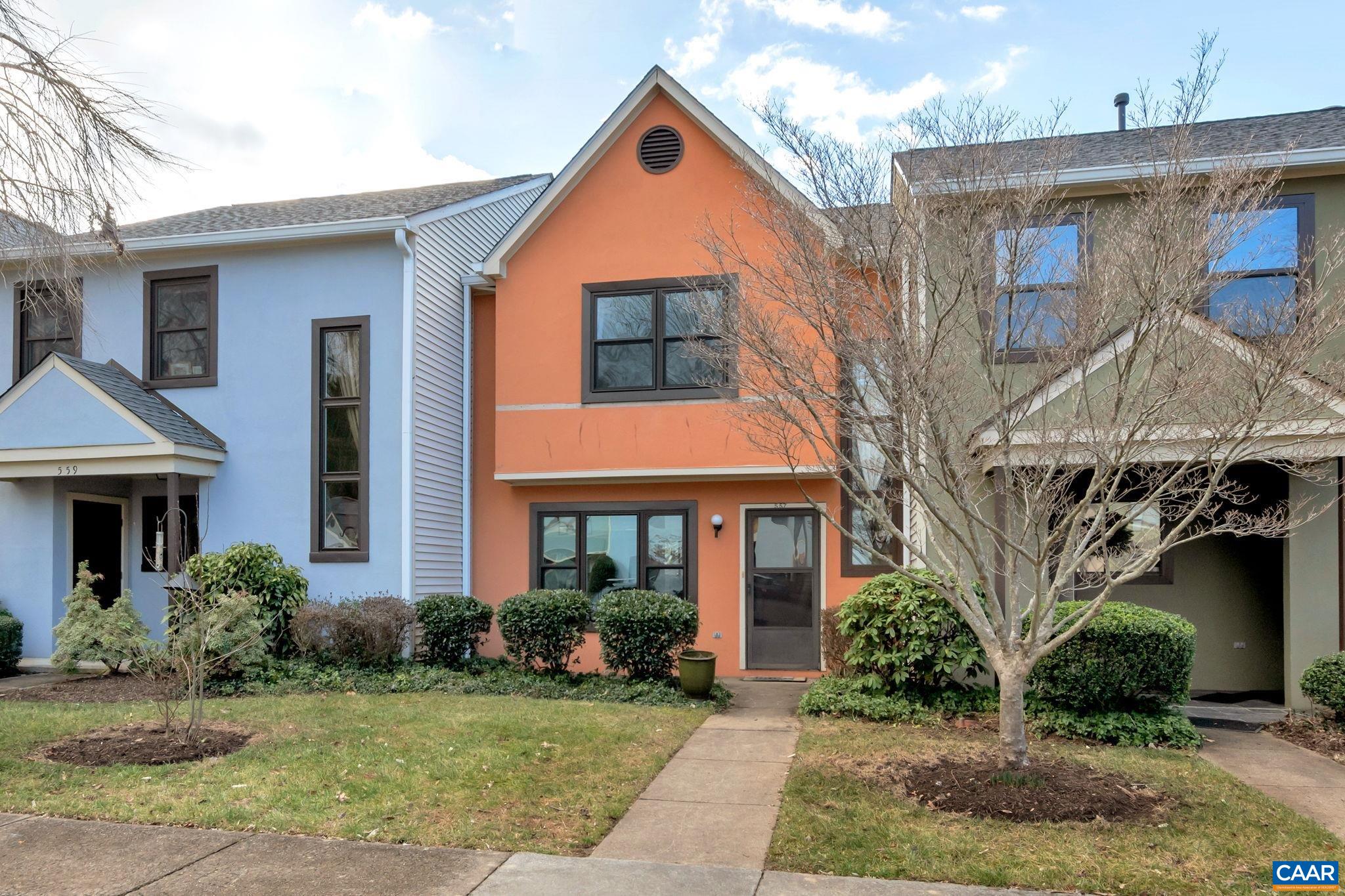 557 MILLSTONE CT
